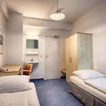 enjoy hostel Berlin City West