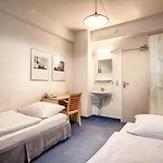 enjoy hostel Berlin City West