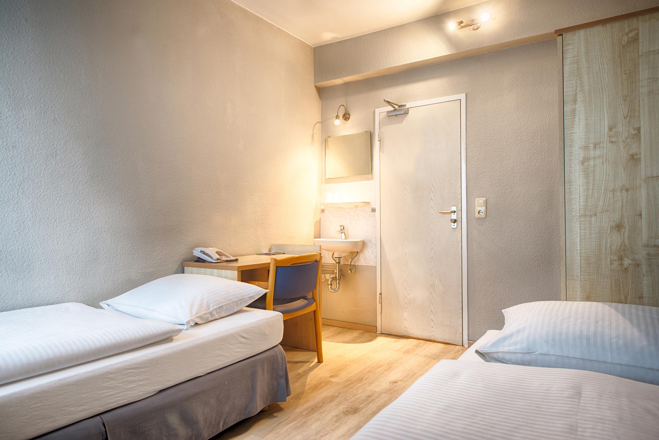 Enjoy West Hostel Berlijn