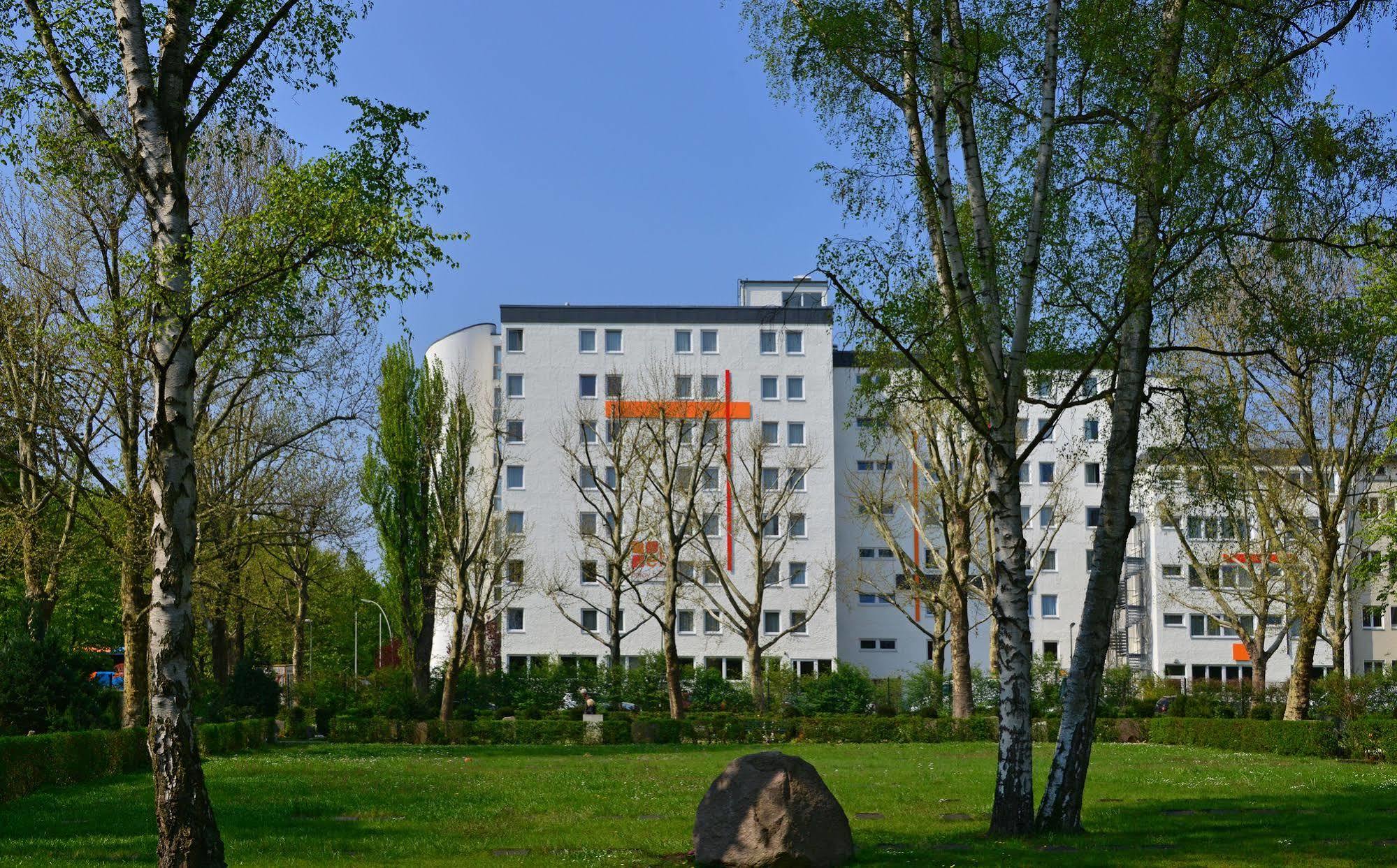 Enjoy West Hostel Berlijn